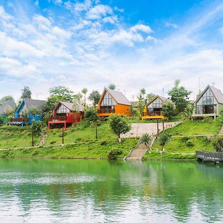 Legacy Hill Resort & Villas Hoa Binh Luaran gambar