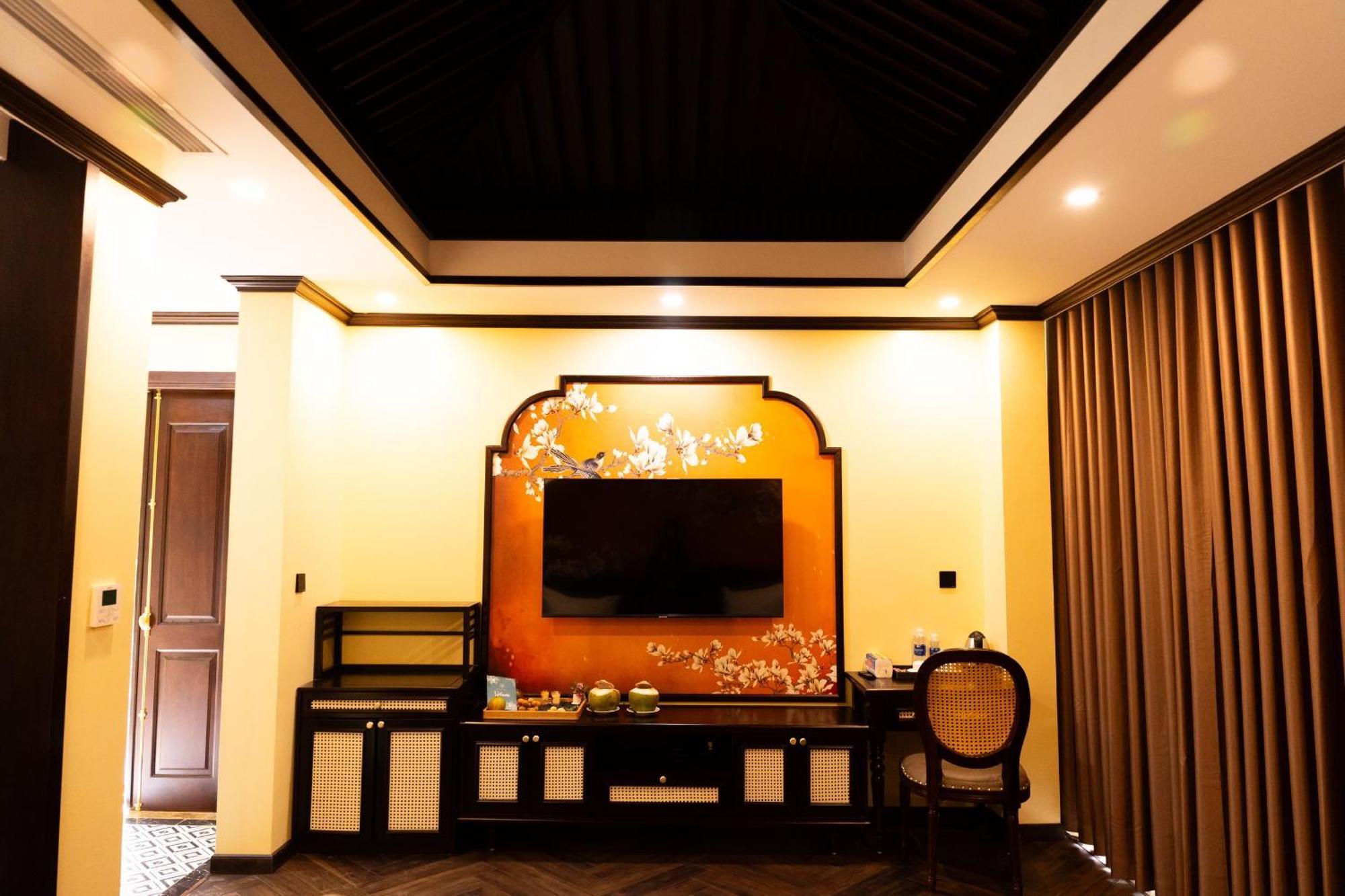Legacy Hill Resort & Villas Hoa Binh Luaran gambar