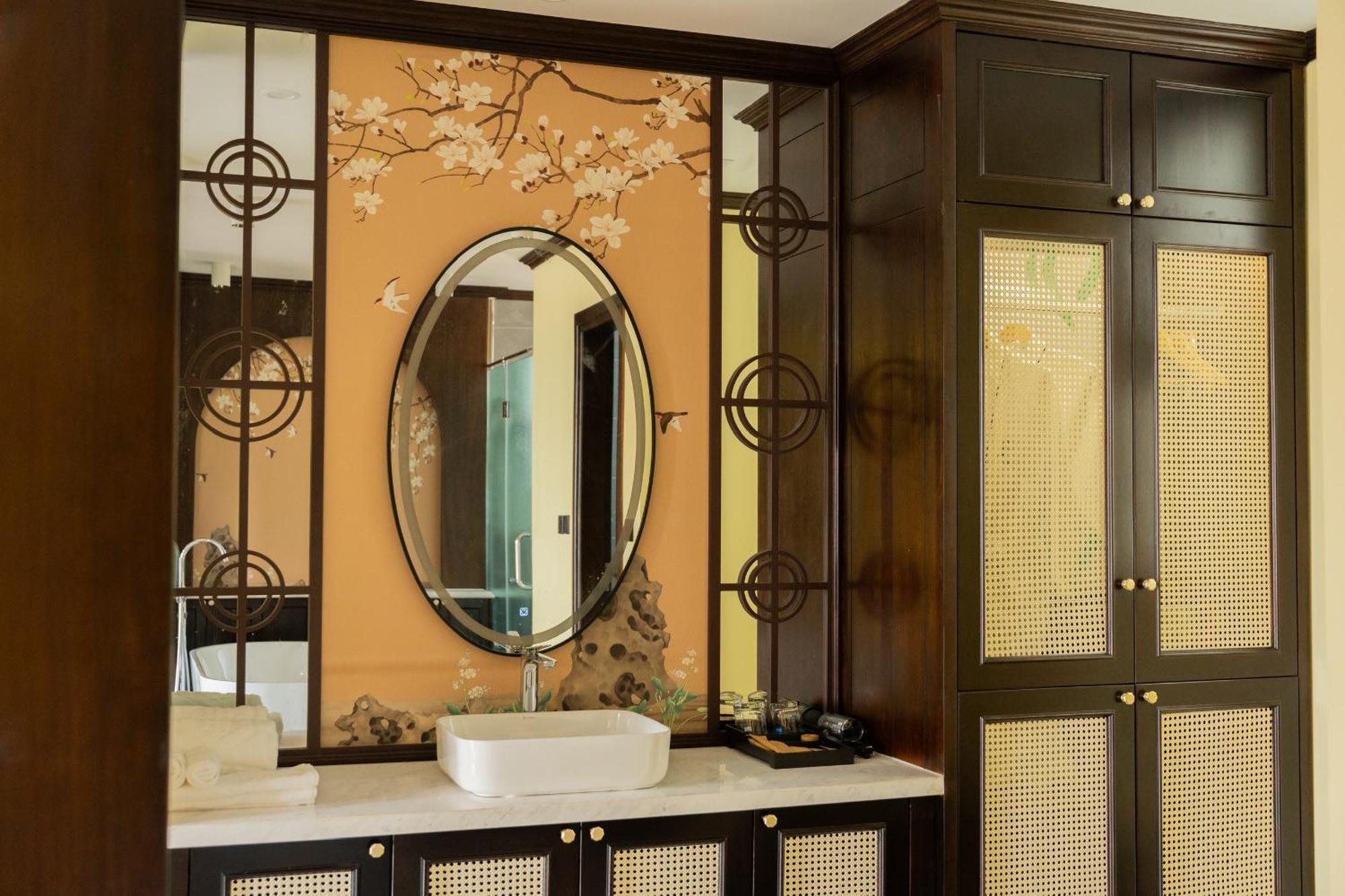 Legacy Hill Resort & Villas Hoa Binh Luaran gambar